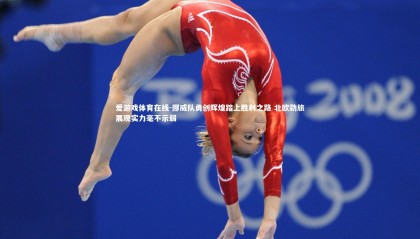 爱游戏体育在线-挪威队勇创辉煌踏上胜利之路 北欧劲旅展现实力毫不示弱